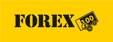 Logotyp Forex