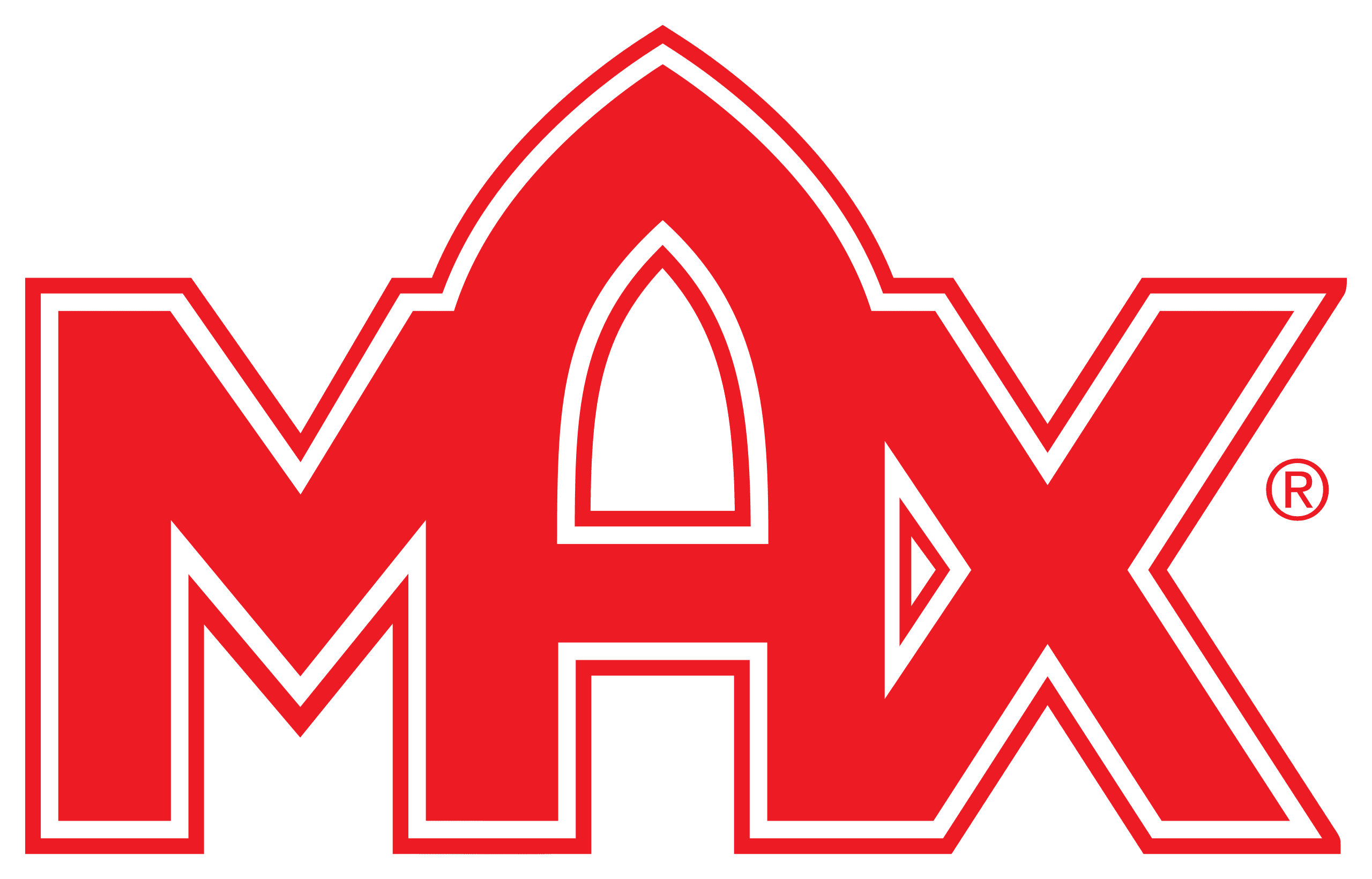 Logotyp Max