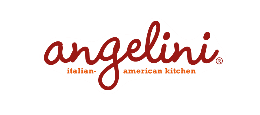 Logotyp Angelini