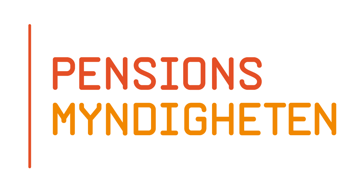 Logotyp Pensionsmyndigheten