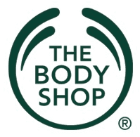 Logotyp The Body Shop