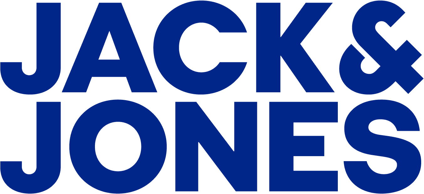 Logotyp Jack & Jones