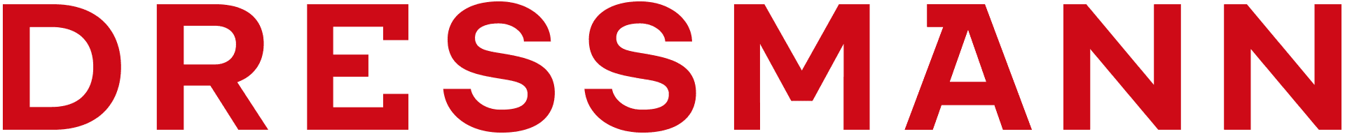 Logotyp Dressmann