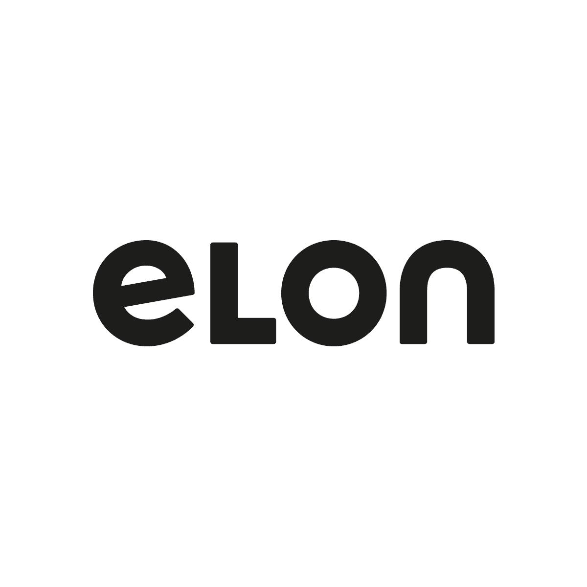 Logotyp Elon