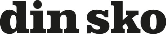 Logotyp Din Sko